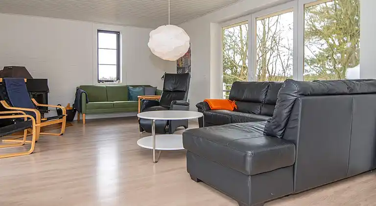 Holiday home in Kongsmark