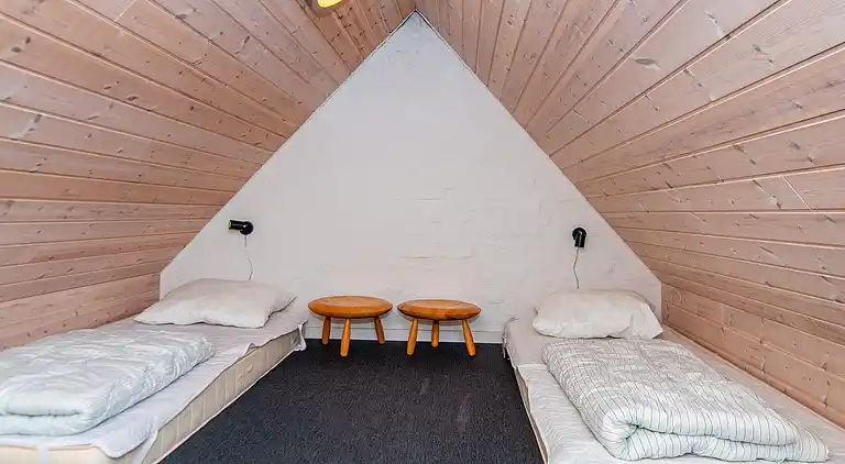 Holiday home in Kongsmark