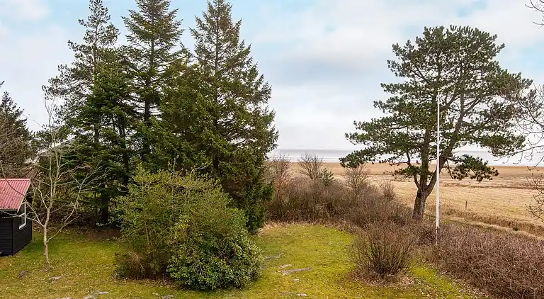 Holiday home in Kongsmark
