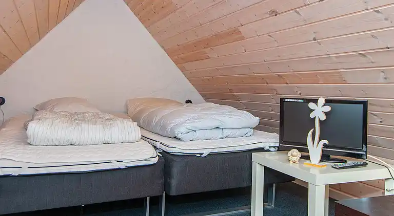 Holiday home in Kongsmark