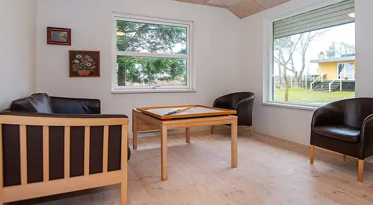 Holiday home in Kongsmark