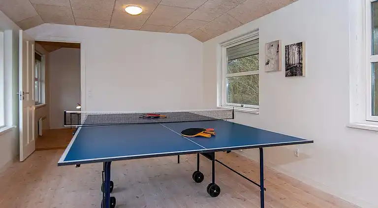 Holiday home in Kongsmark