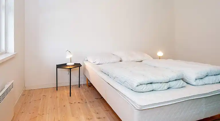 Holiday home in Kongsmark