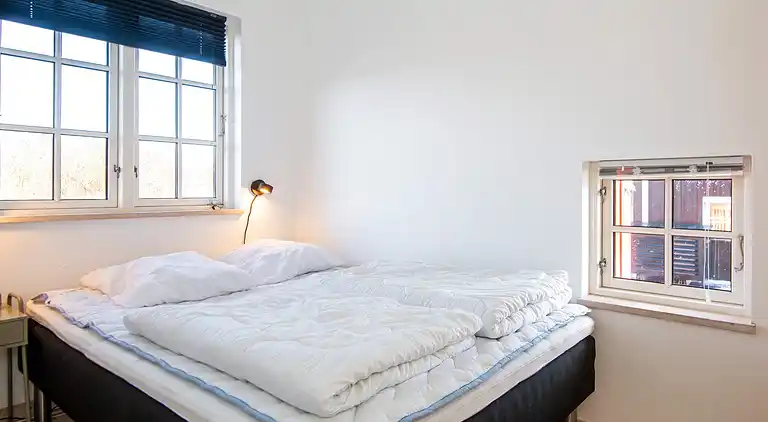 Sommerhus i Hvide Sande