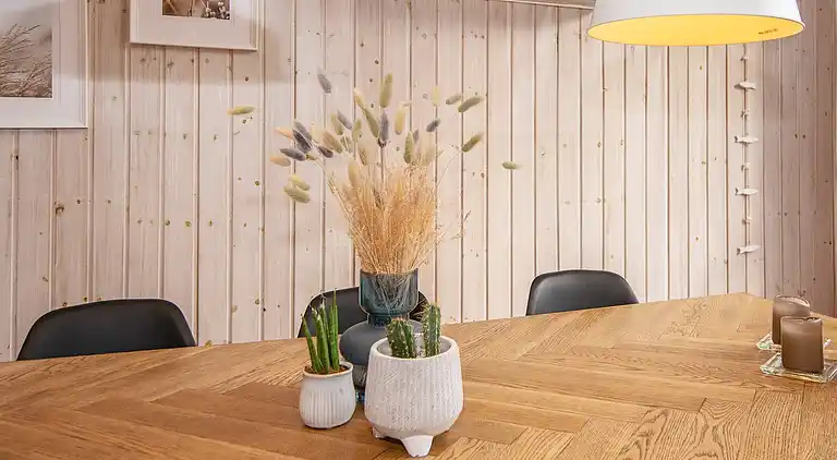 Ferienhaus am Hejlsminde Strand