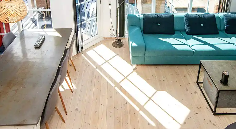 Sommerhus i Hvide Sande