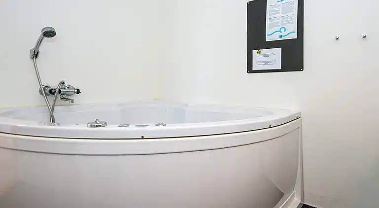 Sommerhus i Hvide Sande