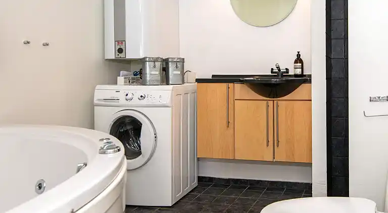 Sommerhus i Hvide Sande