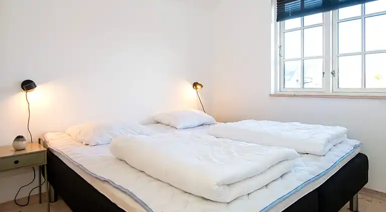 Sommerhus i Hvide Sande