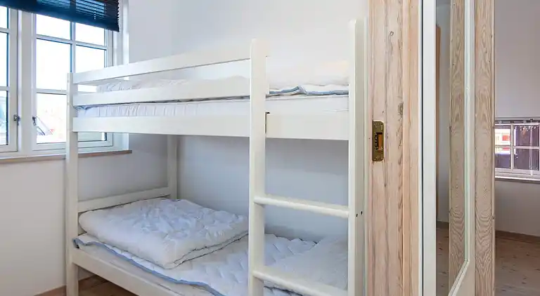 Sommerhus i Hvide Sande