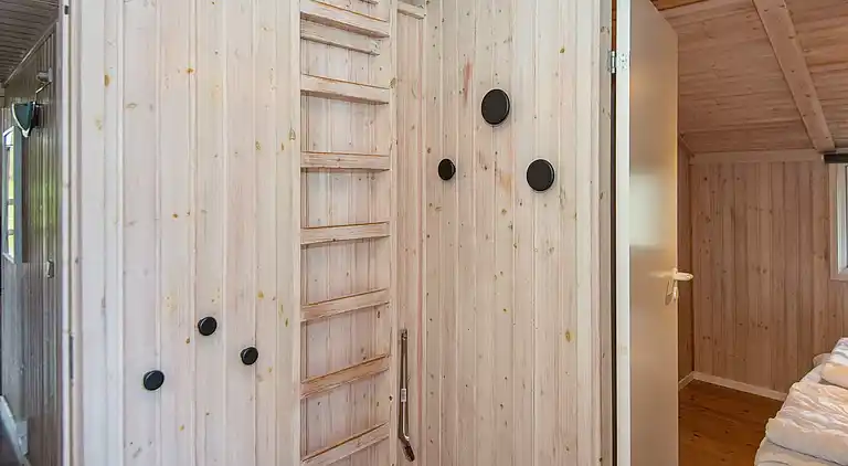 Ferienhaus am Hejlsminde Strand