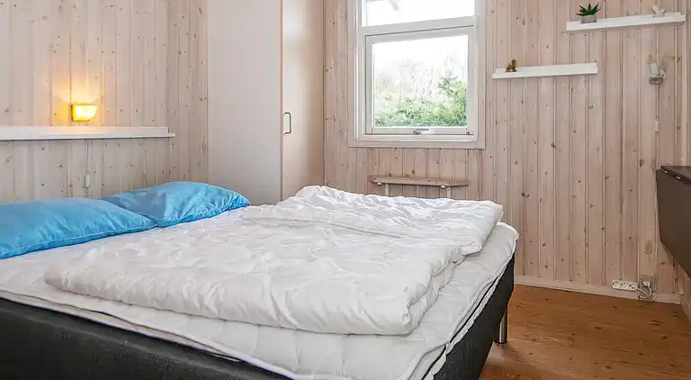 Ferienhaus am Hejlsminde Strand