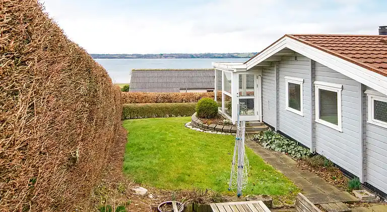 Holiday home in Aabenraa