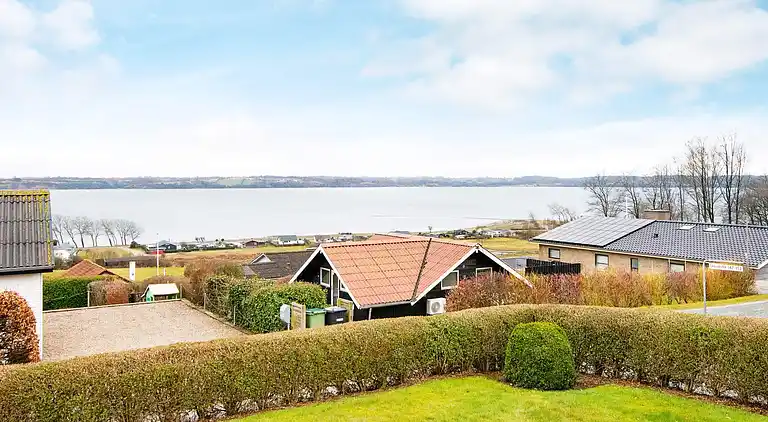 Holiday home in Aabenraa