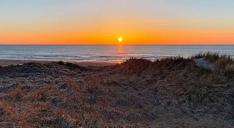 Casa vacanze in Jammerbugt