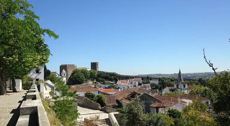 Villa Casa Branca - with Private Pool & Big Garden 