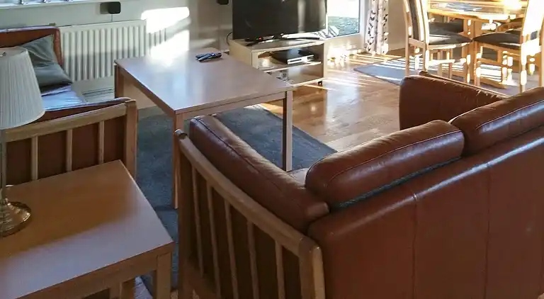 Holiday home in Helberskov Strand