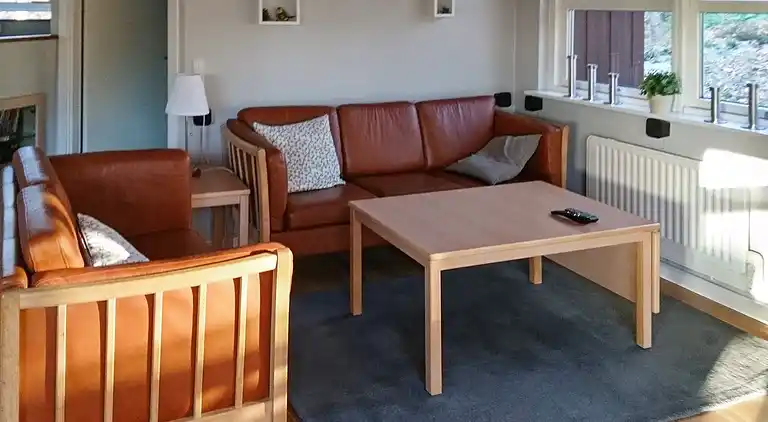 Holiday home in Helberskov Strand