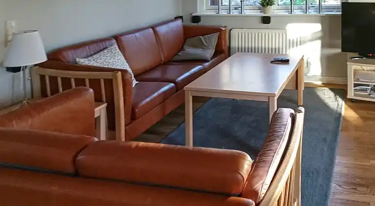 Holiday home in Helberskov Strand