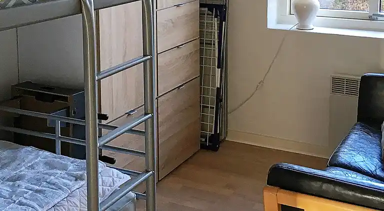 Holiday home in Helberskov Strand