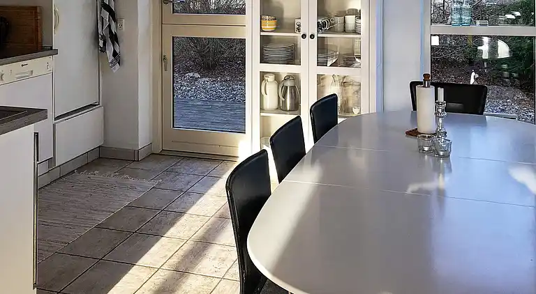 Holiday home in Helberskov Strand