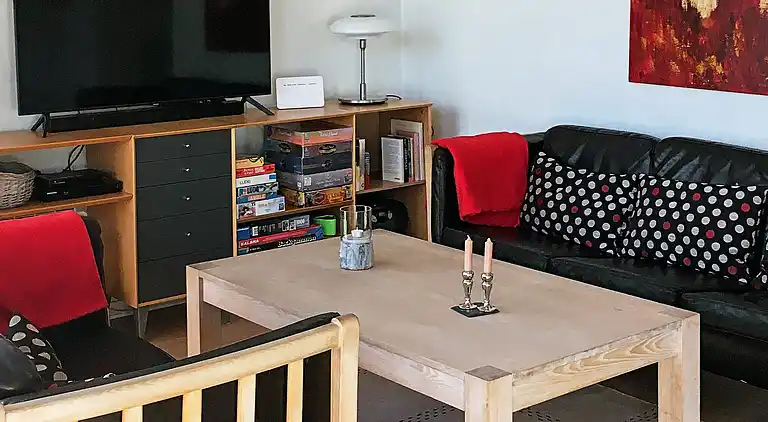 Holiday home in Helberskov Strand