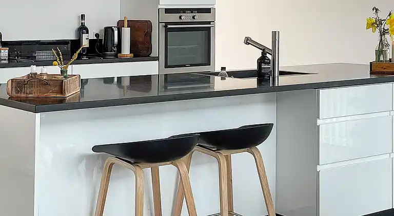 Holiday home in Hadsund