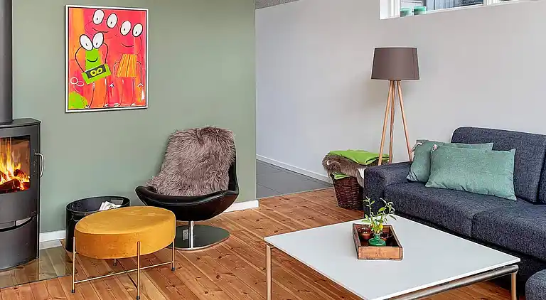 Holiday home in Hadsund