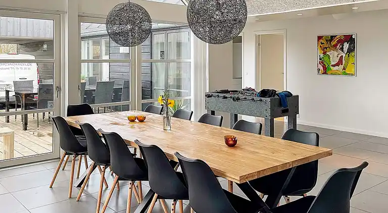 Holiday home in Hadsund