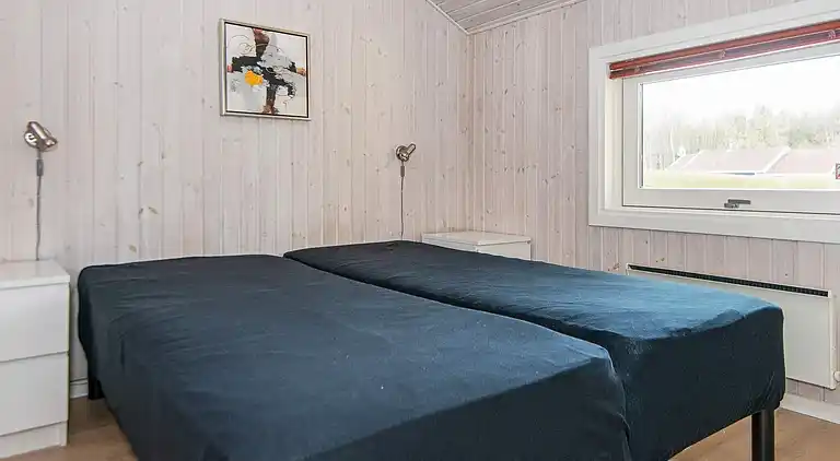 Maison de vacances au Nordborg