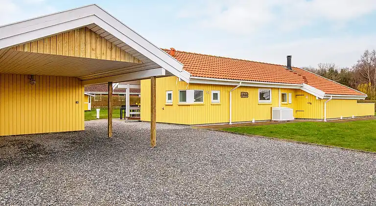 Maison de vacances au Nordborg
