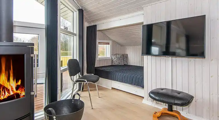 Maison de vacances au Nordborg