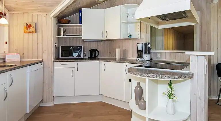 Maison de vacances au Nordborg