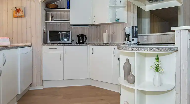 Maison de vacances au Nordborg