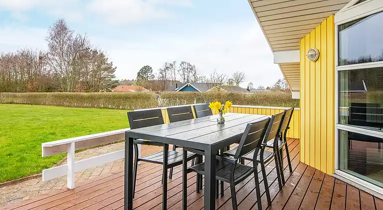 Maison de vacances au Nordborg