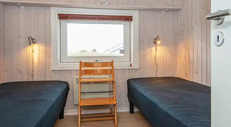 Maison de vacances au Nordborg