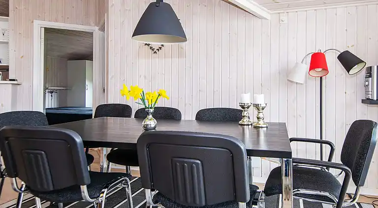 Maison de vacances au Nordborg