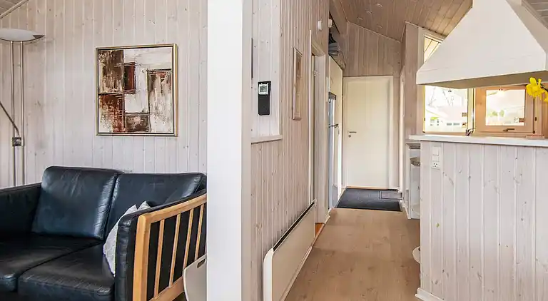 Maison de vacances au Nordborg