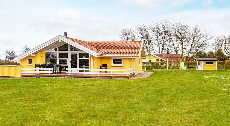 Maison de vacances au Nordborg
