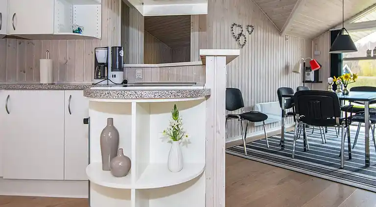 Maison de vacances au Nordborg