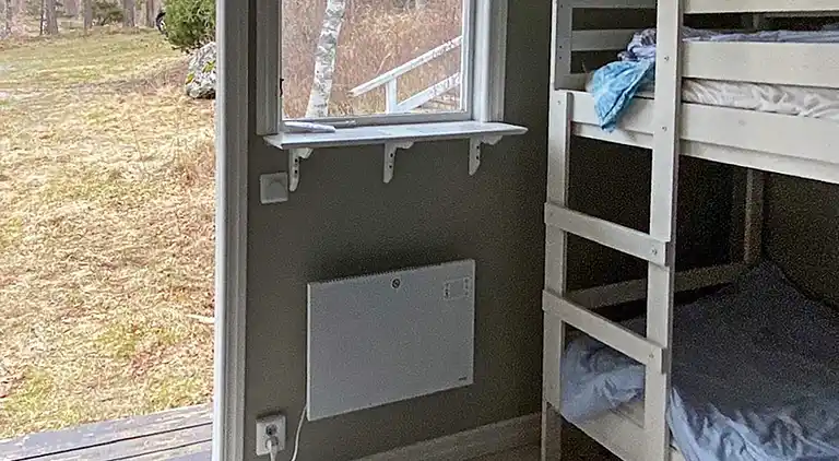 Sommerhus i Lysekils