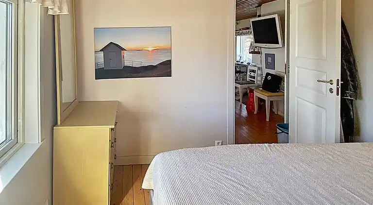 Sommerhus i Lysekils