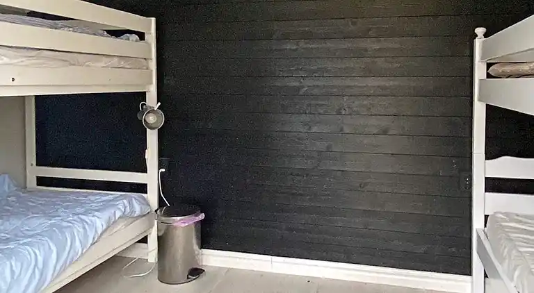 Sommerhus i Lysekils