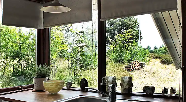 Holiday home in Kongsmark