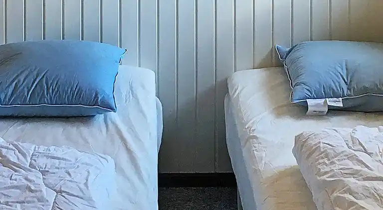 Holiday home in Hasmark Strand