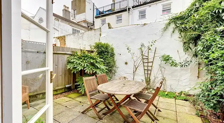 Holiday home in City Centre