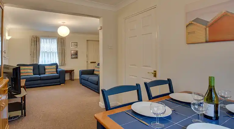 Holiday home in City Centre