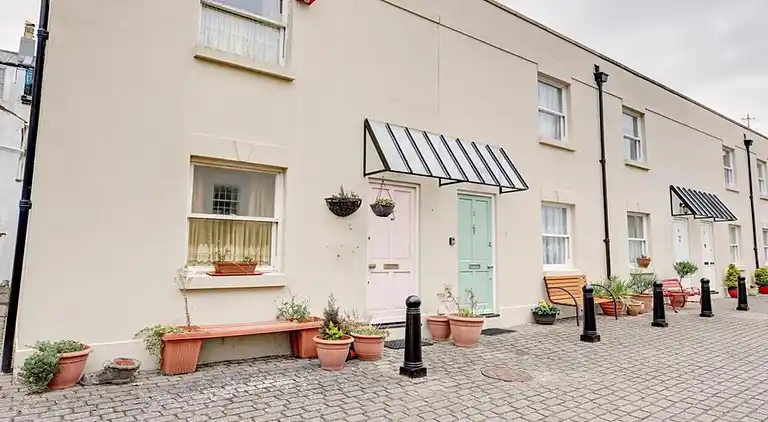 Holiday home in City Centre