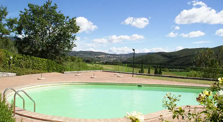 Holiday home in Mantignana