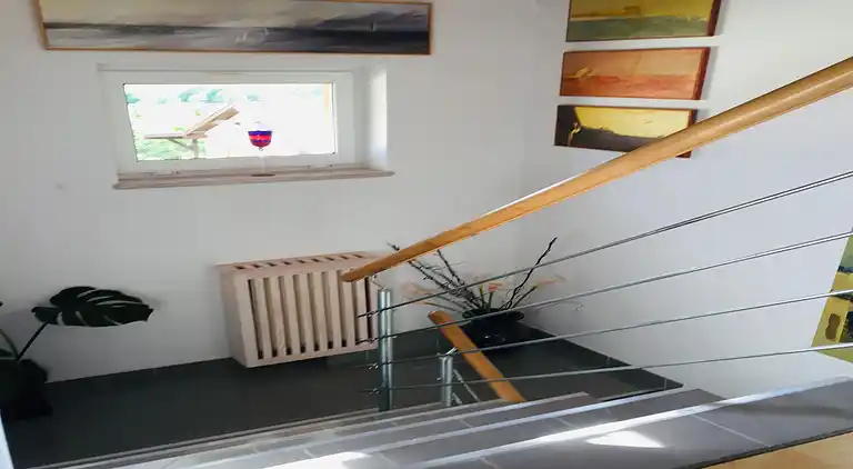 Holiday home in Migi